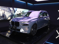 2023款 xDrive40i 领先型豪华套装