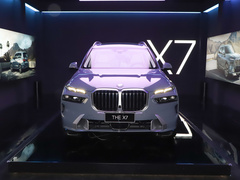 2023款 xDrive40i 领先型豪华套装