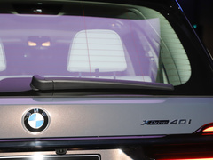 2023款 xDrive40i 领先型豪华套装
