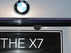 2023款 xDrive40i 领先型豪华套装