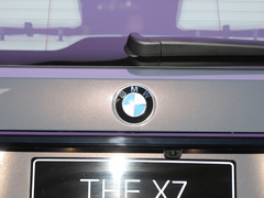2023款 xDrive40i 领先型豪华套装