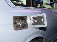 2023款 xDrive40i 领先型豪华套装