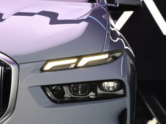 2023款 xDrive40i 领先型豪华套装