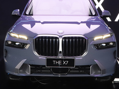 2023款 xDrive40i 领先型豪华套装