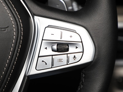 2023款 xDrive40i 领先型豪华套装