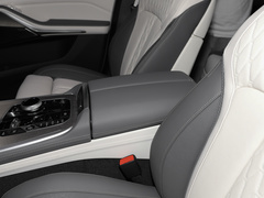 2023款 xDrive40i 领先型豪华套装