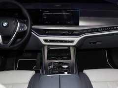 2023款 xDrive40i 领先型豪华套装