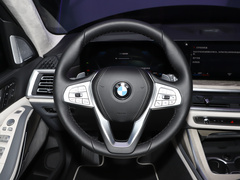 2023款 xDrive40i 领先型豪华套装