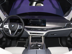 2023款 xDrive40i 领先型豪华套装