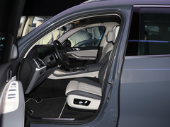 2023款 xDrive40i 领先型豪华套装