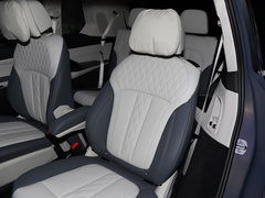 2023款 xDrive40i 领先型豪华套装