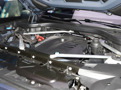 2023款 xDrive40i 领先型豪华套装