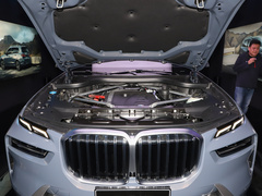 2023款 xDrive40i 领先型豪华套装