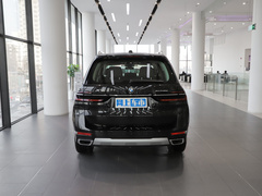 2023款 xDrive40i 领先型豪华套装