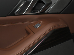 2023款 xDrive40i 领先型豪华套装