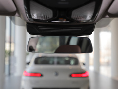 2023款 xDrive40i 领先型豪华套装