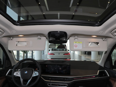 2023款 xDrive40i 领先型豪华套装