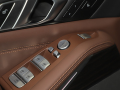 2023款 xDrive40i 领先型豪华套装
