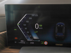 2023款 xDrive40i 领先型豪华套装