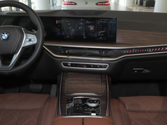 2023款 xDrive40i 领先型豪华套装