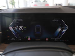2023款 xDrive40i 领先型豪华套装