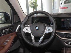 2023款 xDrive40i 领先型豪华套装