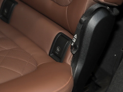 2023款 xDrive40i 领先型豪华套装