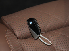 2023款 xDrive40i 领先型豪华套装