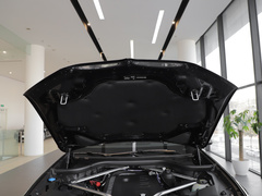 2023款 xDrive40i 领先型豪华套装