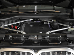 2023款 xDrive40i 领先型豪华套装