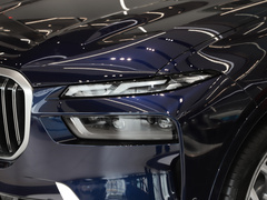2023款 xDrive40i 领先型豪华套装