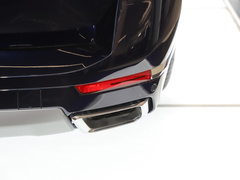 2023款 xDrive40i 领先型豪华套装