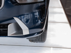 2023款 xDrive40i 领先型豪华套装