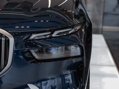 2023款 xDrive40i 领先型豪华套装
