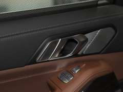 2023款 xDrive40i 领先型豪华套装