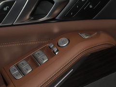 2023款 xDrive40i 领先型豪华套装