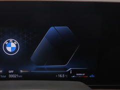 2023款 xDrive40i 领先型豪华套装