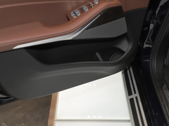 2023款 xDrive40i 领先型豪华套装