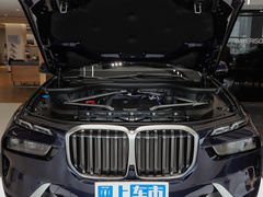 2023款 xDrive40i 领先型豪华套装