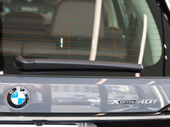 2023款 xDrive40i 领先型豪华套装