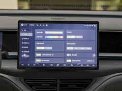 2022款 DM-i 970 四驱旗舰型