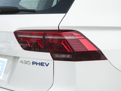 2022款 430PHEV 插电混动旗舰版 
