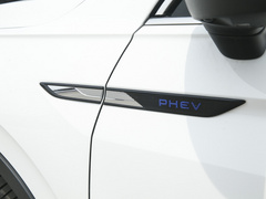 2022款 430PHEV 插电混动旗舰版 
