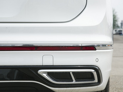 2022款 430PHEV 插电混动旗舰版 