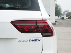 2022款 430PHEV 插电混动旗舰版 