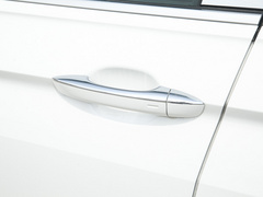 2022款 430PHEV 插电混动旗舰版 