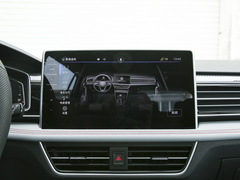 2022款 430PHEV 插电混动旗舰版 