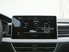 2022款 430PHEV 插电混动旗舰版 