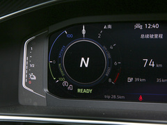2022款 430PHEV 插电混动旗舰版 