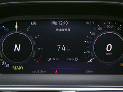 2022款 430PHEV 插电混动旗舰版 